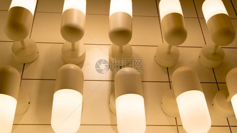 酒店工程面板灯选购，这些细节不容忽视