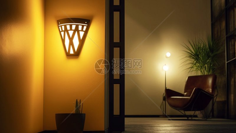 洗墙灯选购，如何避开常见误区？**