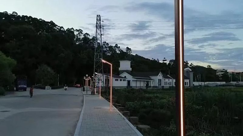 洗墙灯代理加盟需要什么资质